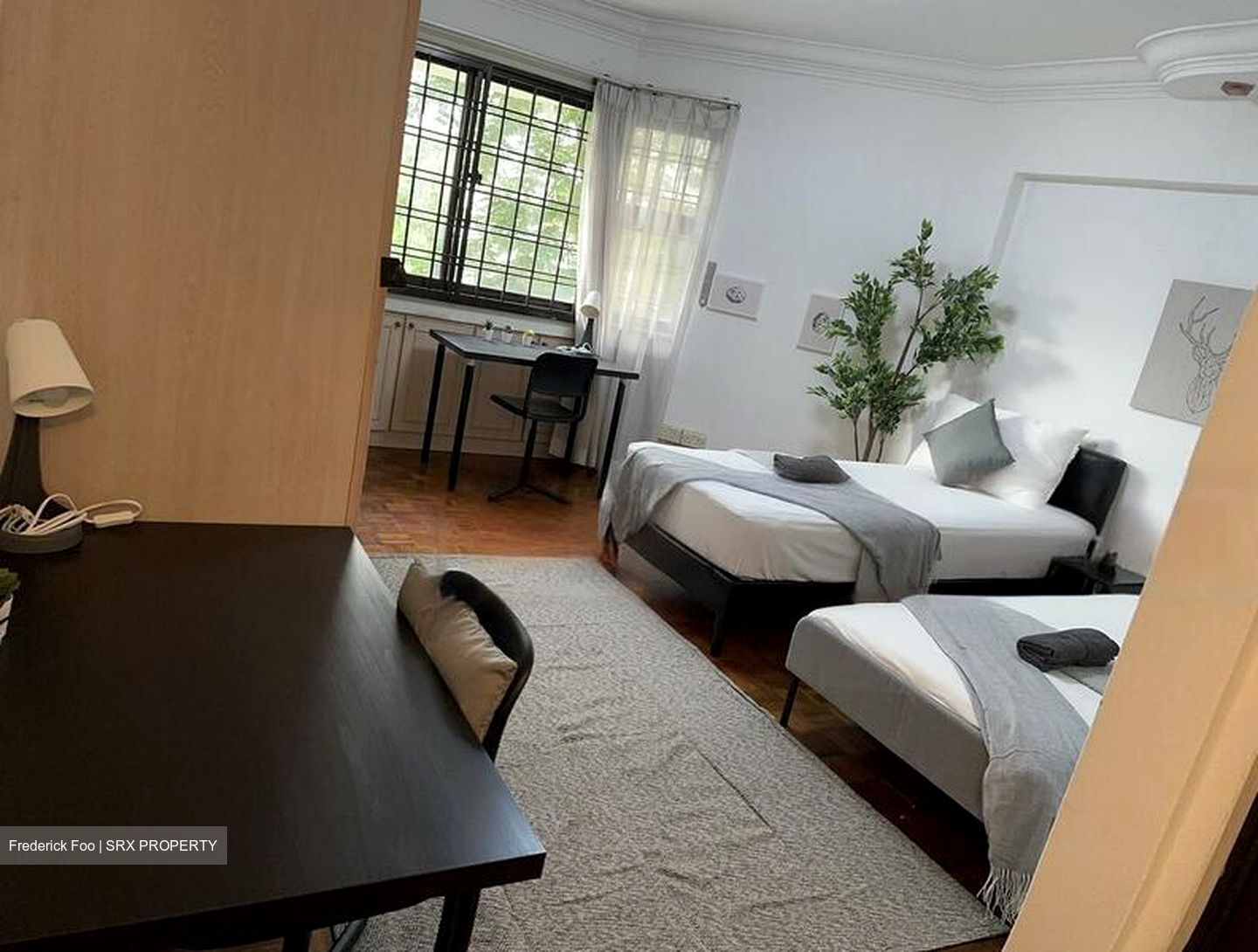 Ivory Heights (D22), Condominium #569129841